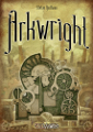 Arkwright - Cover