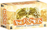 Ascension Dawn of Champions - Cover
