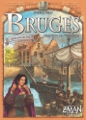 Bruges Zwin City - Cover