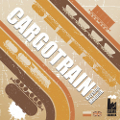 Cargotrain - Cover
