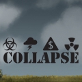 Collapse - Cover 2
