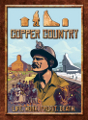 Copper Country - Cover