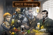 Dice Brewing - Cover