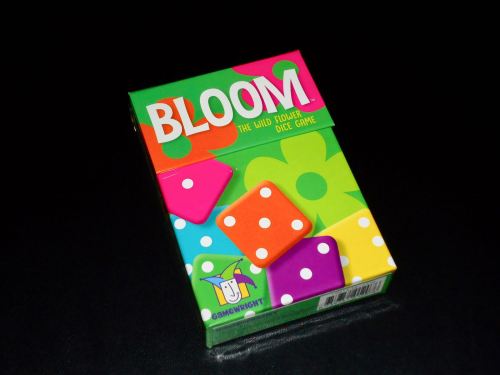 Bloom: Box