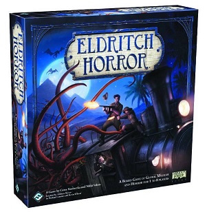 eldritch horror gift guide