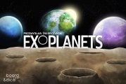 ExoPlanets - Cover