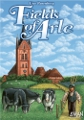 Fields of Arle - Cover