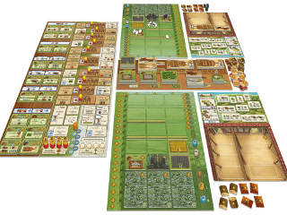 Fields of Arle - Preview