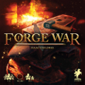 Forge War - Cover