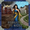 Forged In Steel - Cover