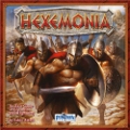 Hexemonia - Cover
