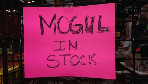 Poor Farmerlenny's been waiting for Mogul to come in stock at CSI all summer long...