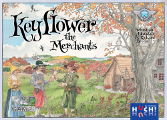 Keyflower Merchants - Cover
