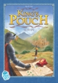 King's Pouch - Cover