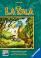La Isla - Cover