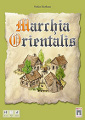 Marchia Orientalis - Cover