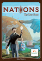 Nations Dice - Cover