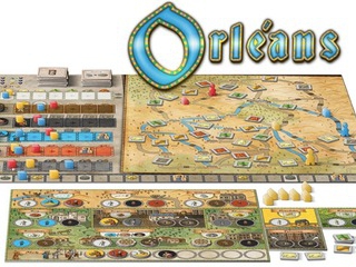 Orleans - Preview
