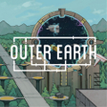 Outer Earth - Cover