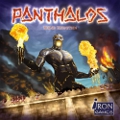 Panthalos - Cover