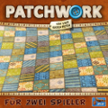 Patchwork - Cover