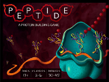 Peptide - Cover