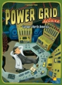 Power Grid Deluxe - Cover