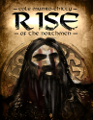 Rise of the Northmen - Cover