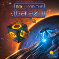Roll For The Galaxy - Cover