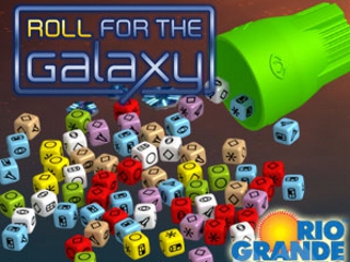 Roll For The Galaxy - Preview 2