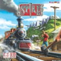 Spike - Cover