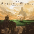 The Ancient World - Cover