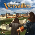 Versailles - Cover