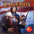 Viceroy - Cover