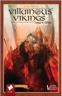 villainous vikings gift guide