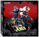 X-Men Mutant Revolution - Cover