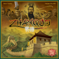 ZhanGuo - Cover